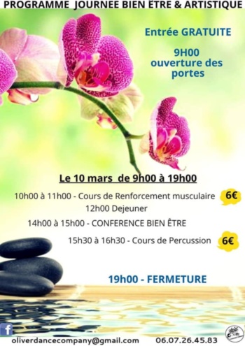 Réflexologie à Zegerscappel au salon bien être Réflexologie à Zegerscappel au salon bien être