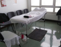 Relaxation maternité Clinique Villette de Dunkerque