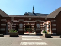 Magasin Abbaye du Mont des Cats