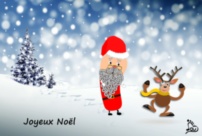 Joyeux Noël 2022