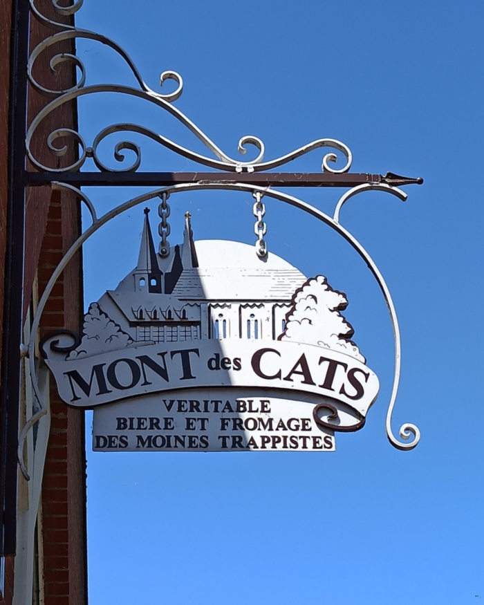 La réflexologie au Mont des Cats