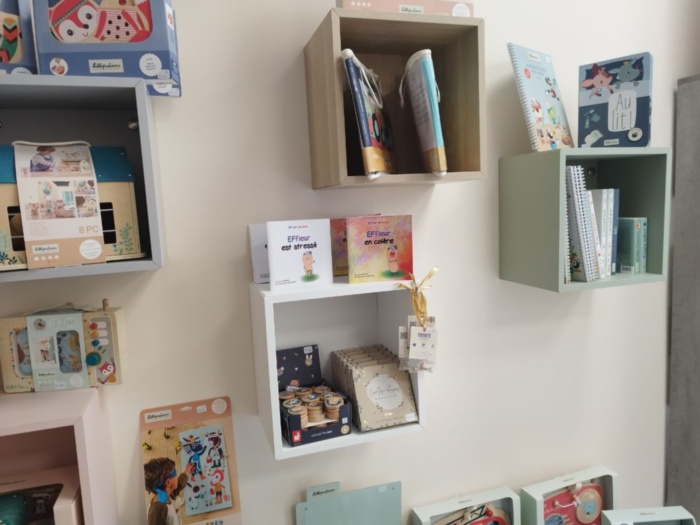 Petits câlinoux vends les livres EFfleur Petits câlinoux vends les livres EFfleur