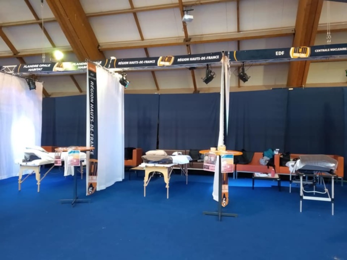 Relaxation musculaire cabinet Gravelines Relaxation musculaire cabinet Gravelines