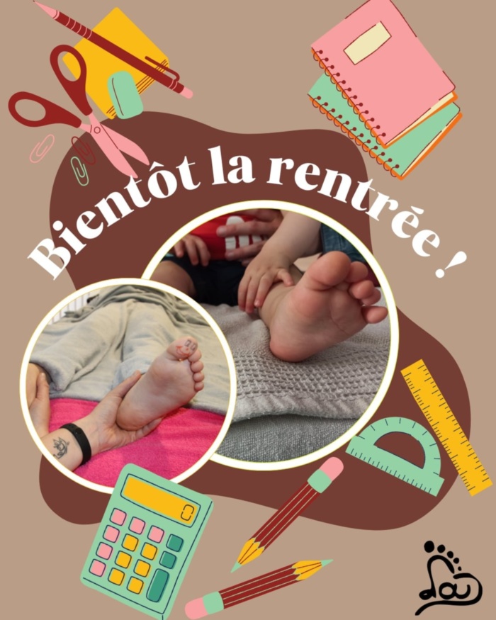 Stress de la rentrée Stress de la rentrée