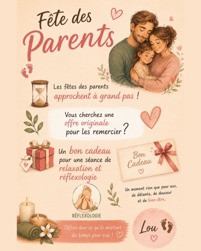 Fête des parents