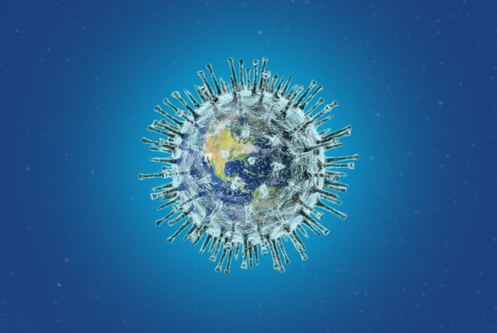 Réflexologie gérer le stress du coronavirus Réflexologie gérer le stress du coronavirus
