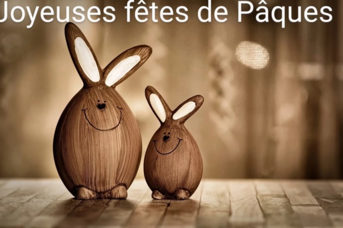 LouRéflexologie fête Pâques LouRéflexologie fête Pâques