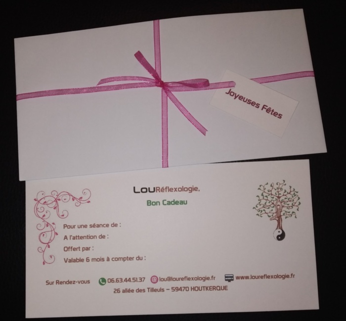 Découvrir la Réflexologie pour la fête des mères Découvrir la Réflexologie pour la fête des mères