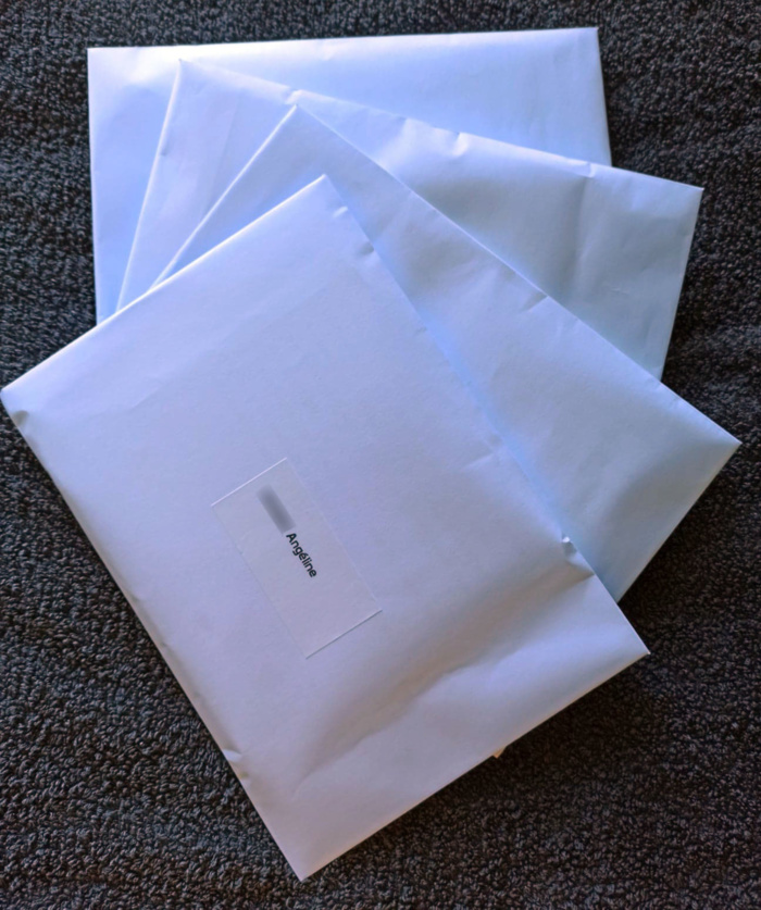 Commande groupée de livre EFfleur de pieds Commande groupée de livre EFfleur de pieds