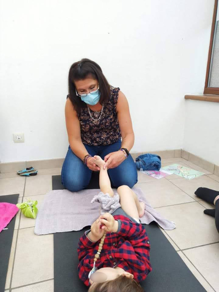 Des gestes simples, à reproduire soi-même Des gestes simples, à reproduire soi-même