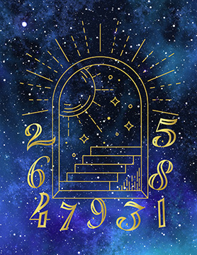 Numérologie karmique