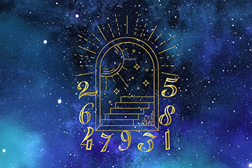 Numérologie karmique